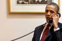 Obama, Hindistan Başbakanı telefonla aradı