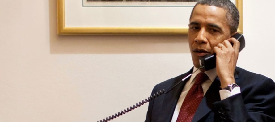 Obama, Hindistan Başbakanı telefonla aradı