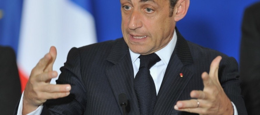 Sarkozy, Fas Kralı’na danışman oluyor