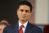 Fareed Zakaria görevine geri dönüyor