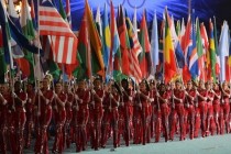 Londra Olimpiyatları’nda ülkelerin madalya sıralaması