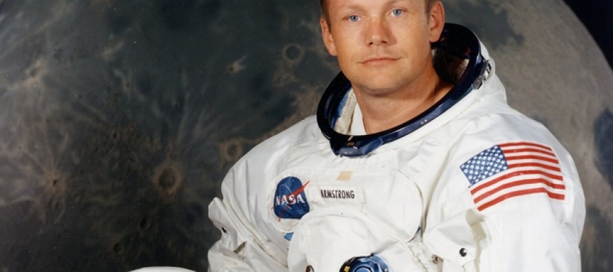Ay’a ilk ayak basan astronot Neil Armstrong öldü