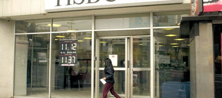 HSBC, 2 milyar dolarlık ‘utanç’ tazminatı ödeyecek