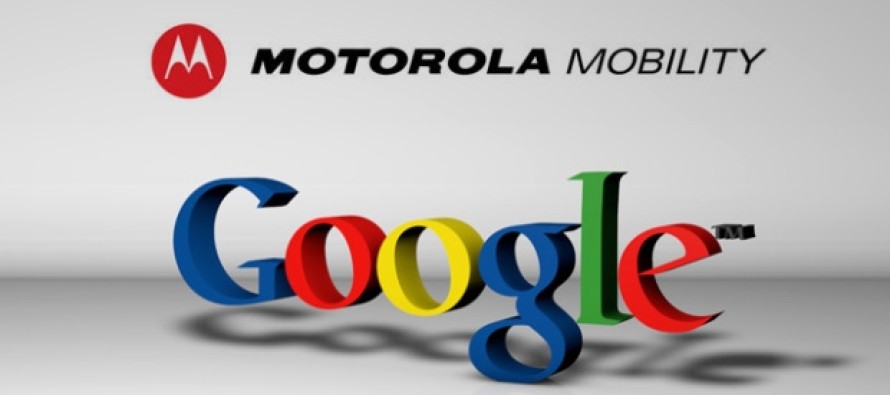 Google, Motorola’dan 4 bin kişiyi işten çıkaracak