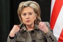 Clinton, Suriye’yi görüşmek için Türkiye’ye gidiyor