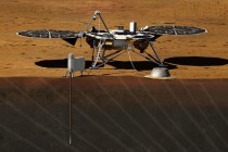 NASA 2016’da Mars’a yeni bir araç daha yollayacak