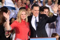 Romney, resmen başkan adayı