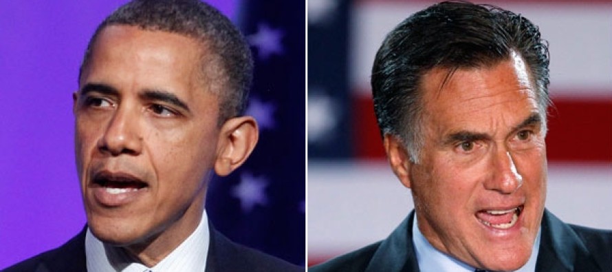 Obama Romney ile arasındaki farkı açıyor