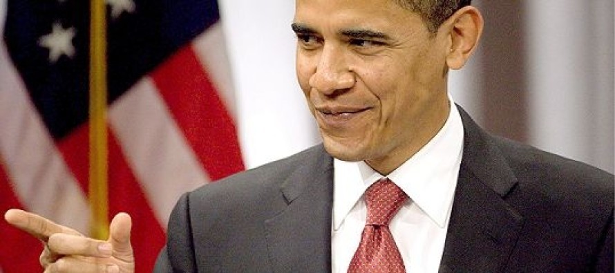 Obama ilk defa Romney için ağır konuştu