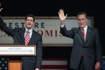Romney, yardımcısı olarak Ryan’ı seçti