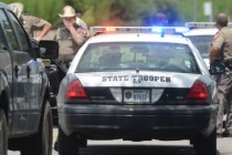 Texas’ta silahlı baskın 2 ölü, 3 yaralı