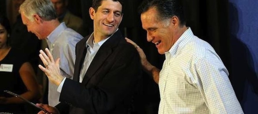 Romney’in yardımcısı Ryan kimdir?