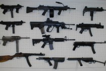 Dünyada silah satışının yüzde 78’i ABD’den