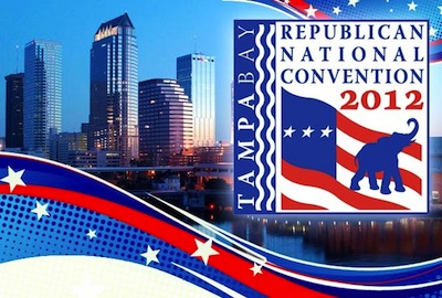 republican party 2012 convention tampa