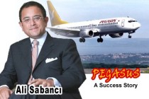 CNN: Pegasus Avrupa’nın en hızlı büyüyen hava yolu şirketi