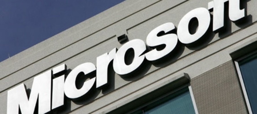 Amerikalı gençlere en iyi maaş veren şirket Microsoft