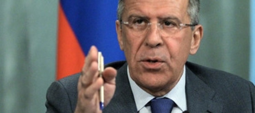 Lavrov: Suriye konusunda Rusya ve ABD’nin yaklaşımı çatışmıyor