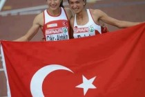 Olimpiyatlarda Türkiye’yi temsil eden kadın atletlerin örnek alınacak başarısı