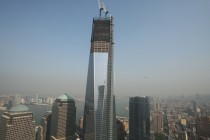 WTC’nin ilgi odağı olabilmesi için ofis fiyatları düşürülecek
