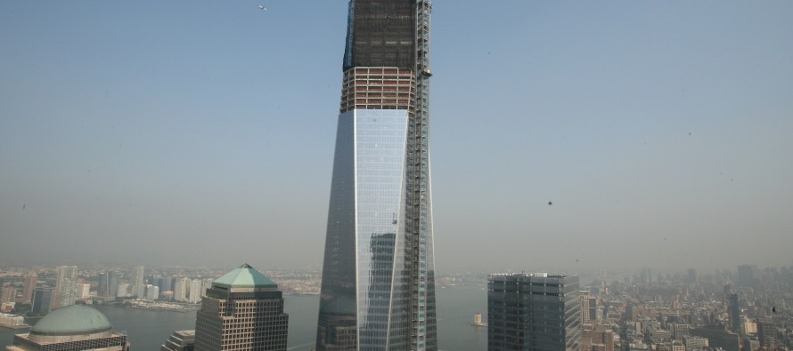 WTC’nin ilgi odağı olabilmesi için ofis fiyatları düşürülecek