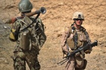 Afganistan’da ölüye saygısızlık yapan Amerikalı deniz piyadeleri, askeri mahkemede yargılanacak