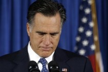 Romney’e gizli kayıt darbesi