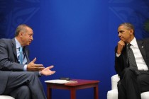 Erdoğan, Obama ile terörü görüştü