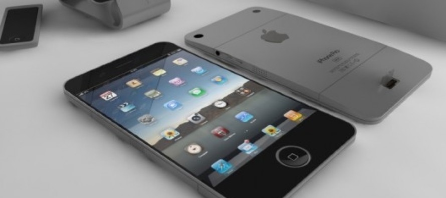 iPhone 5, ilk gün 2 milyon ön siparişle rekor kırdı