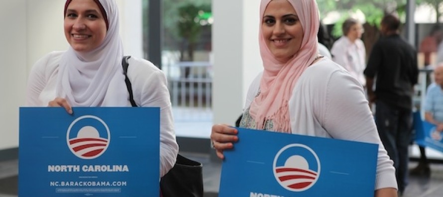 [Haber İzlenim] Amerikalı Müslümanlar neden Obama diyor?