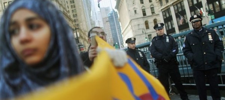 NYPD’nin takibi, Müslümanları New Jersey savcısıyla bir araya getirdi