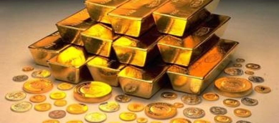 WSJ – ‘İran’ın altın alımları Türkiye’ye yardım etti’