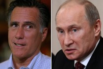 Putin, Romney ile de çalışmaya hazır