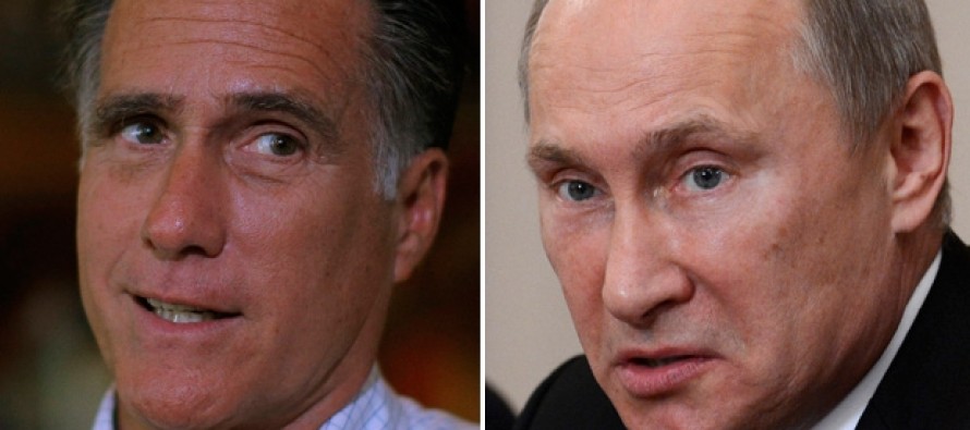 Putin, Romney ile de çalışmaya hazır
