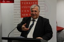 DSP Genel Başkanı Türker: PKK’yı bir terör örgütü değil, illegal bir siyasi parti olarak düşünmek lazım