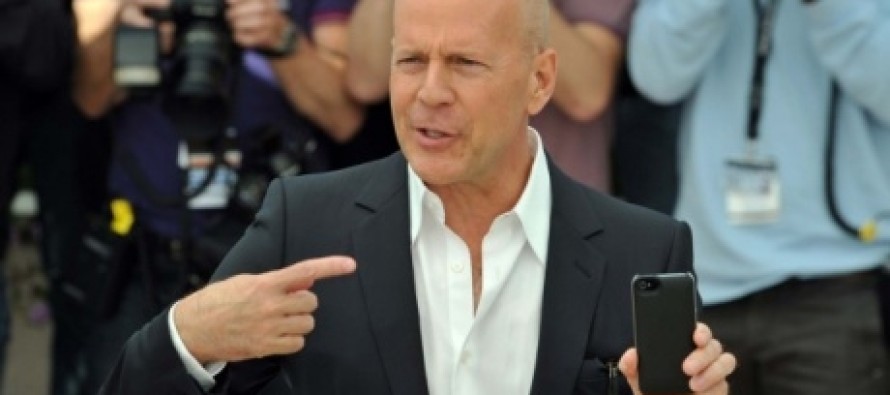 Bruce Willis’den Apple’a miras davası