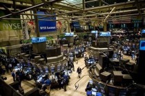 Avrupa’dan gelen olumlu haber New York Borsası’nı çoşturdu
