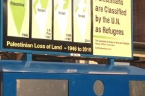 New York metrosu ‘Cihad ve İslam’ karşıtı reklamları yayınlamaya hazırlanıyor