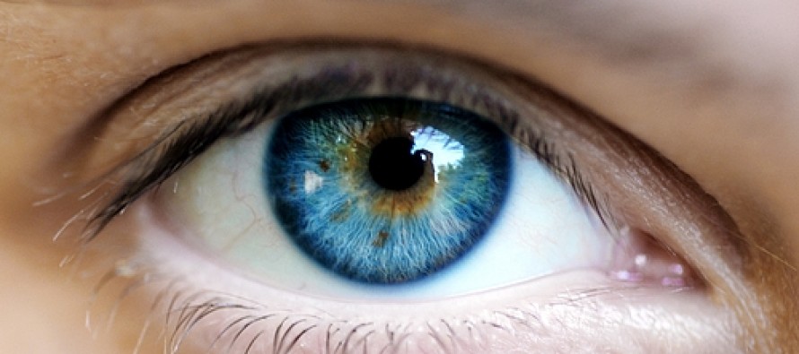 Gözdeki proteinler bakterileri etkisiz kılıyor