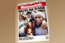 Newsweek, Müslümanları aşağılamaya çalıştığı kapağı ile alay konusu oldu