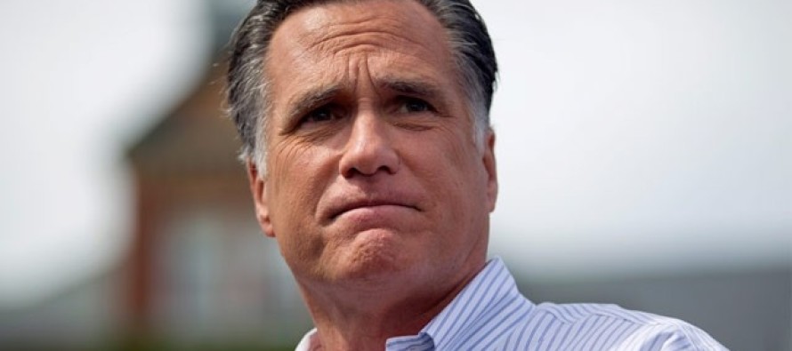 Romney sonunda 2011 gelir vergi beyannamesini açıkladı