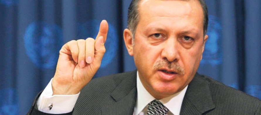 CNN – Erdoğan: Suriye’de uluslararası hukuk neyi gerektiriyorsa onu yaparız