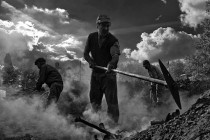 Türk fotoğrafçısına fakirlikle mücadele kapsamında anlamlı ödül