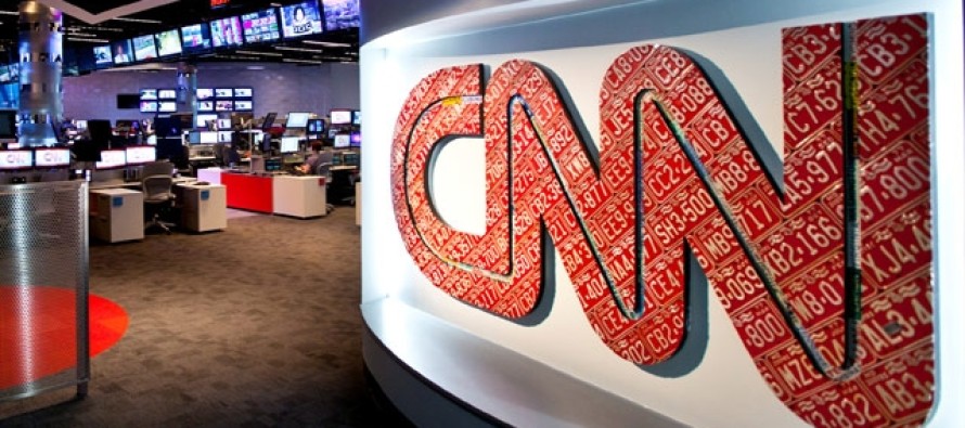 Haber kanalı CNN film yapımcılığına başlıyor
