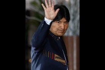 Bolivya Devlet Başkanı: ABD büyükelçiliğiyle aramız berbat