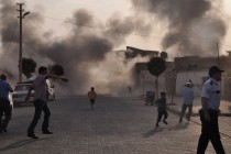 Suriye’den ateşlenen top mermileri Şanlıurfa’ya düştü, 5 ölü, 10 yaralı