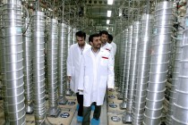 NYT: ABD ve İran nükleer krizi yüz yüze görüşecek