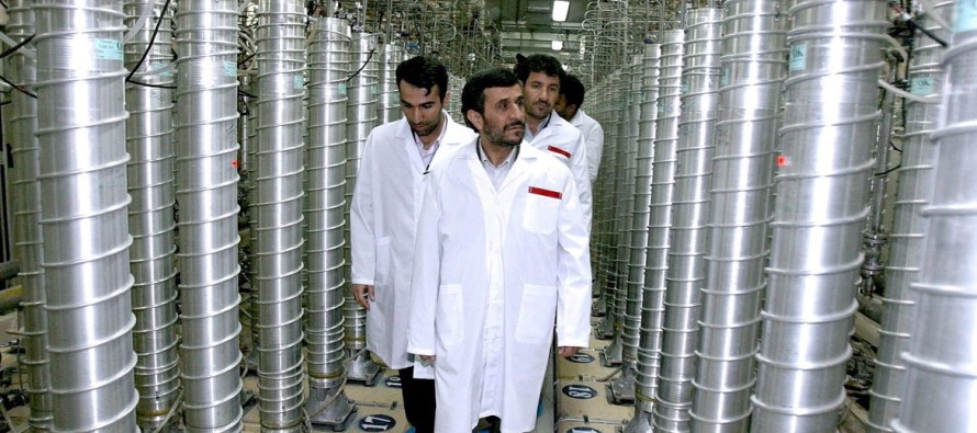 NYT: ABD ve İran nükleer krizi yüz yüze görüşecek
