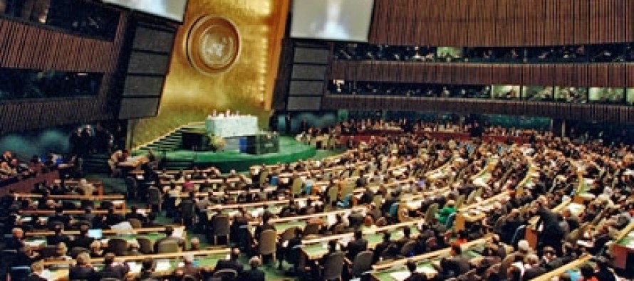 AFP: BM Güvenlik konseyi, Suriye’yi kınadı ve sağduyu çağrısında bulundu