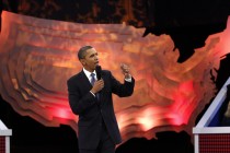Obama gençlerin sorularını cevapladı