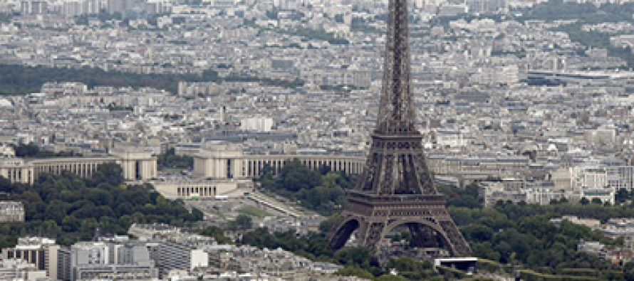 Dünya ekonomisinin önemli aktörleri Paris’te toplanıyor